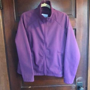Columbia jacket, size XL